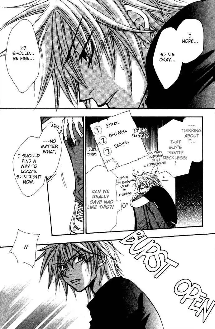 Virtual Beast Chapter 5 6